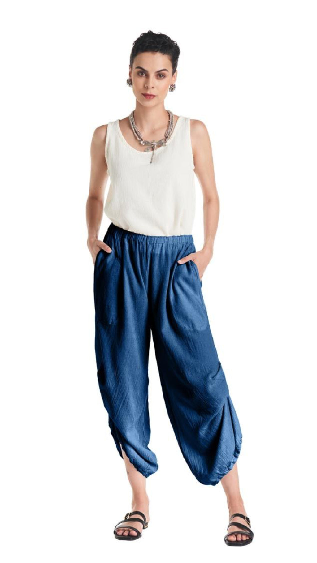 Dash Pant (New)