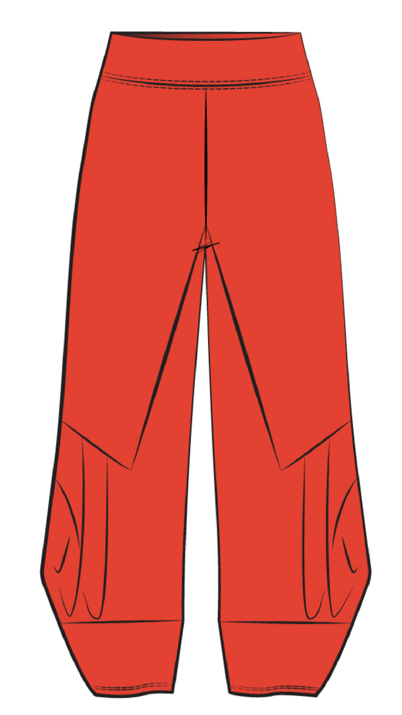 Narrow Dream Pant