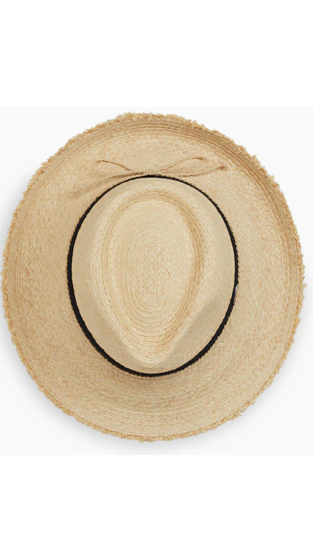 Wallaroo-Paloma Hat