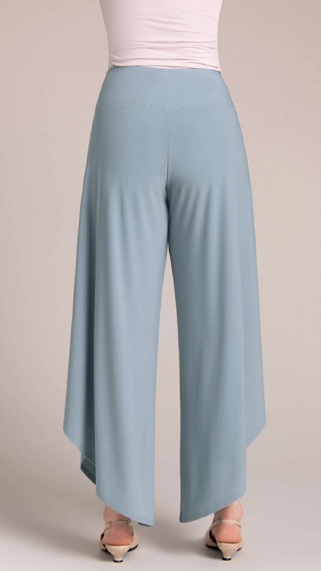 Rapt Pant-Solid Colours