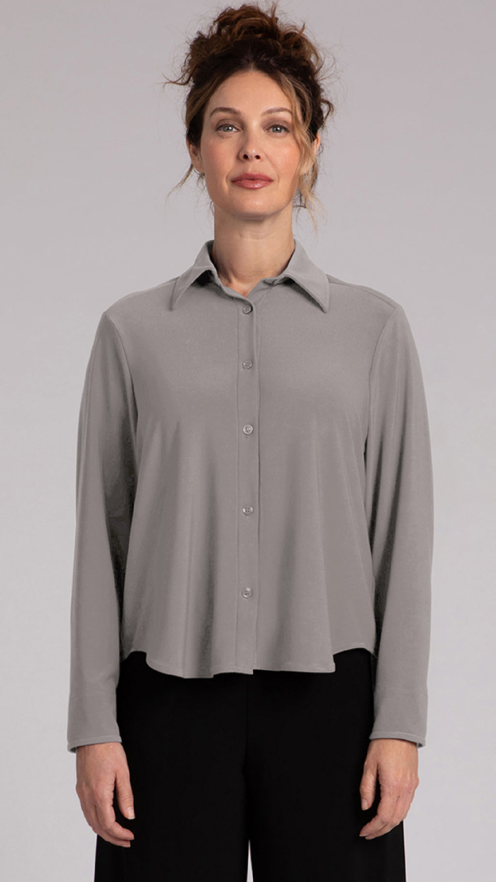 Hepburn Shorty Shirt