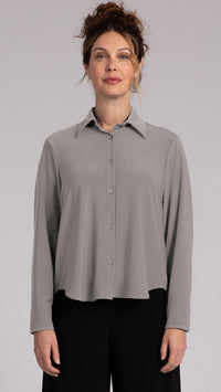 Hepburn Shorty Shirt