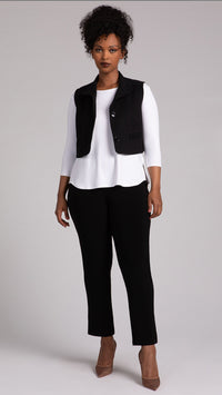 Ponte Expedition Bolero Vest