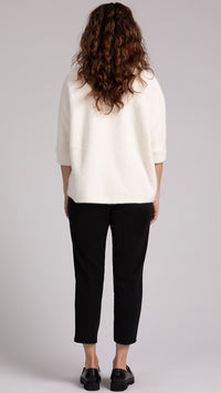 Cozy Nu Clip Top (Sale)