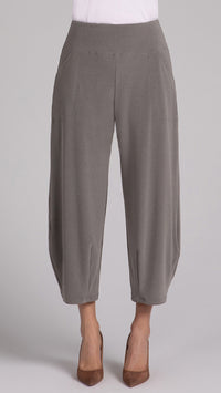 Narrow Lantern Pant