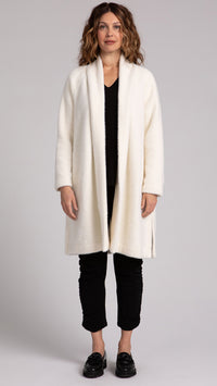 Cozy Everyday Cardigan Long (Sale)