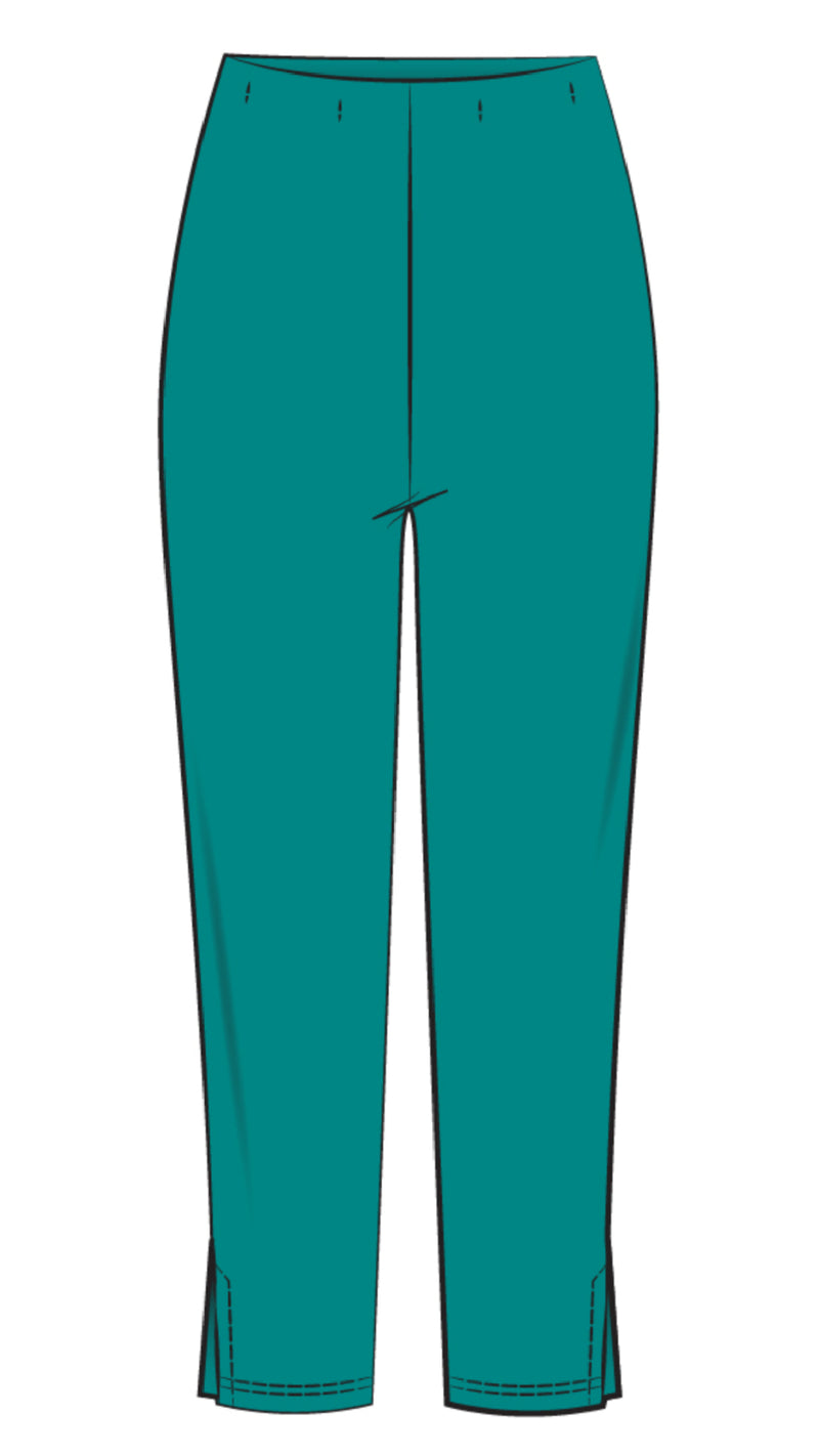 Narrow Pant Long