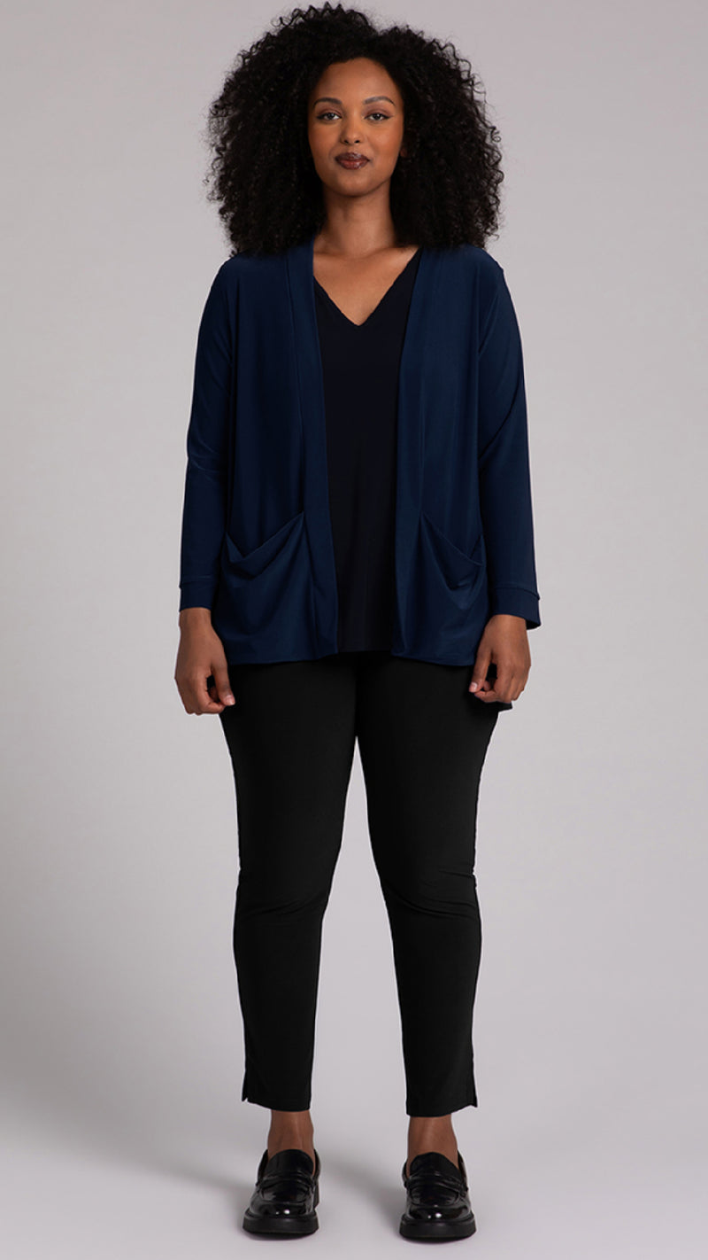 Core Cardigan (Sale)