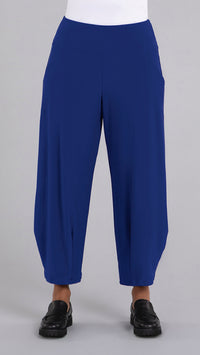 Narrow Lantern Pant