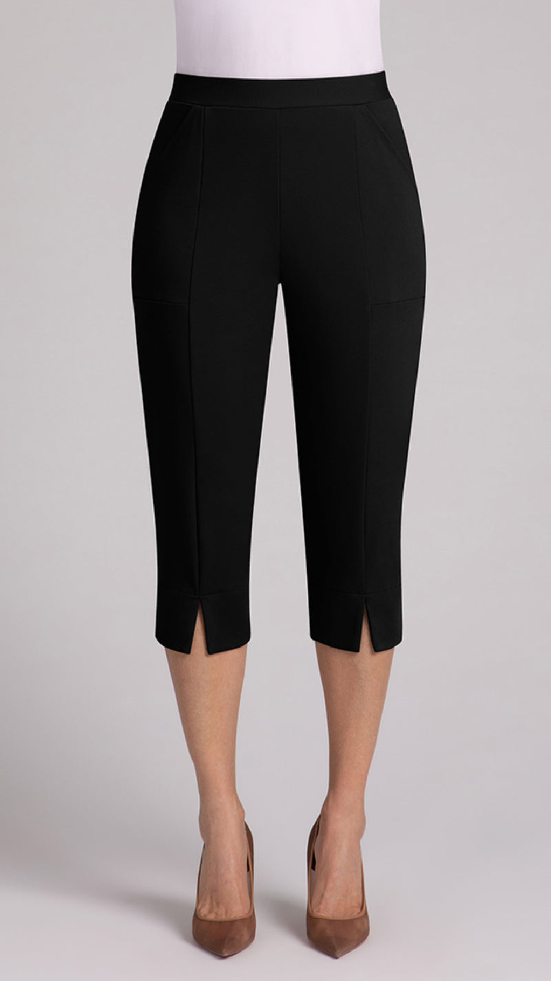 Nu Hepburn Capri, LT WT Ponte