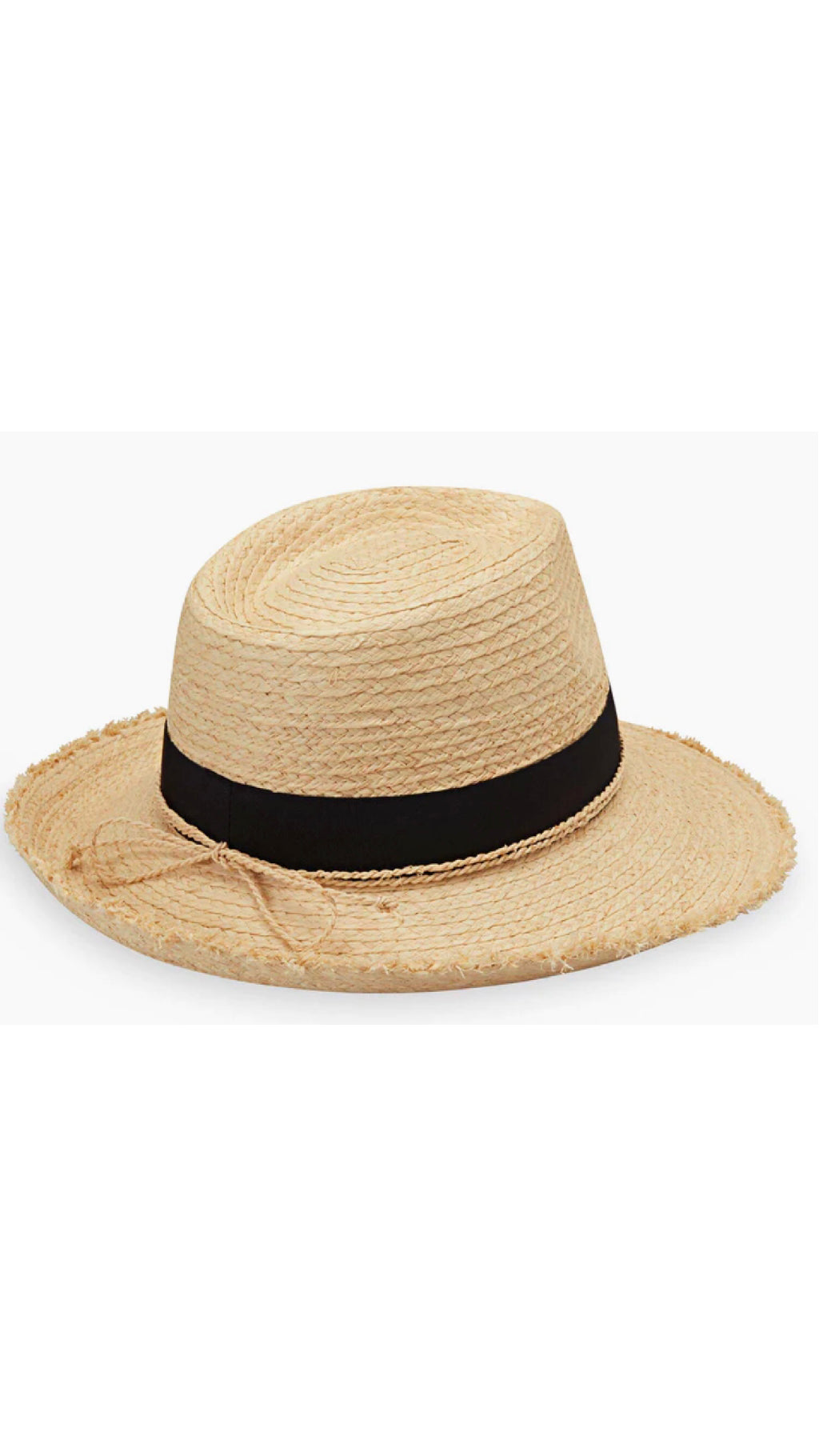 Wallaroo-Paloma Hat