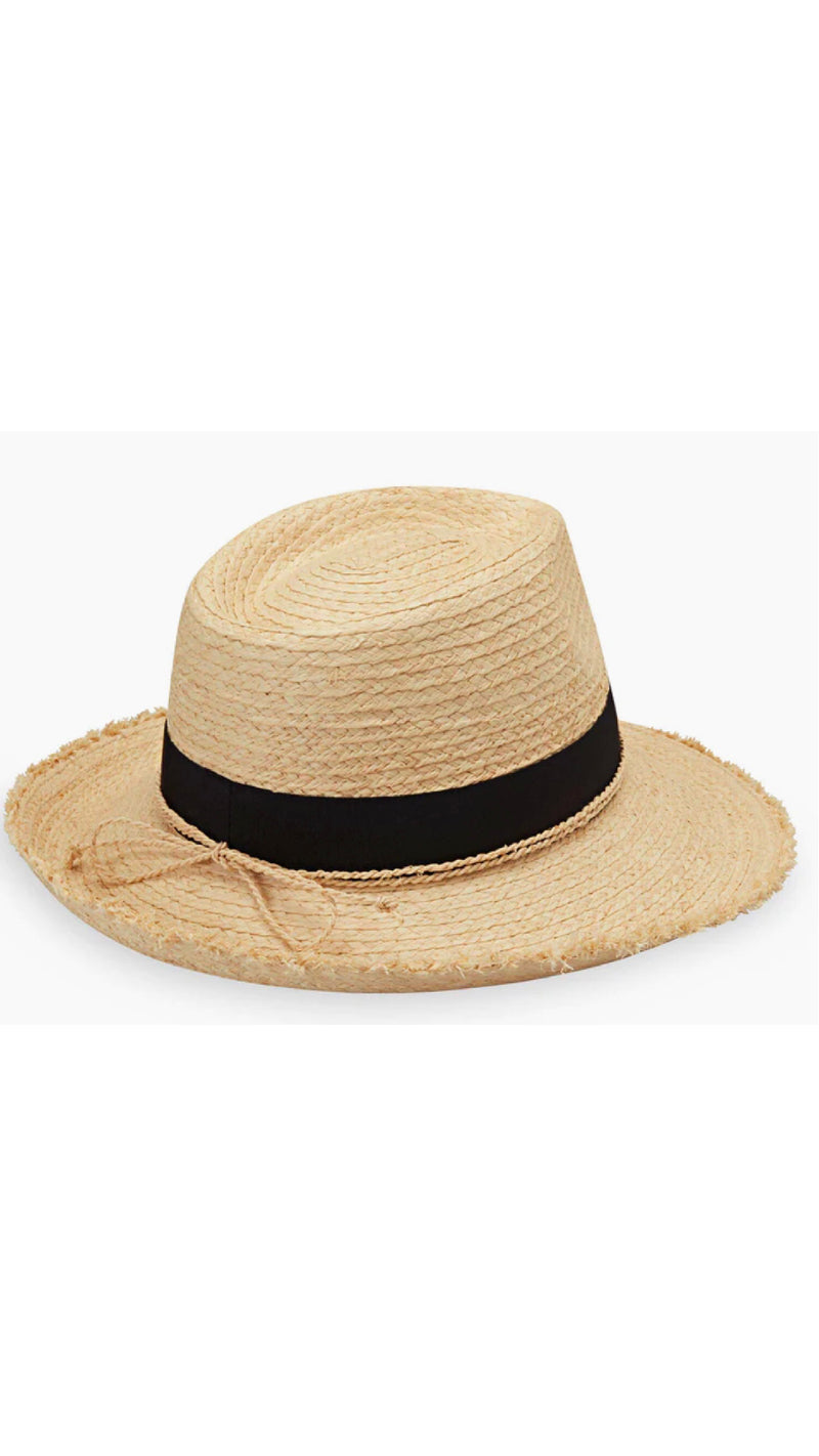 Wallaroo-Paloma Hat