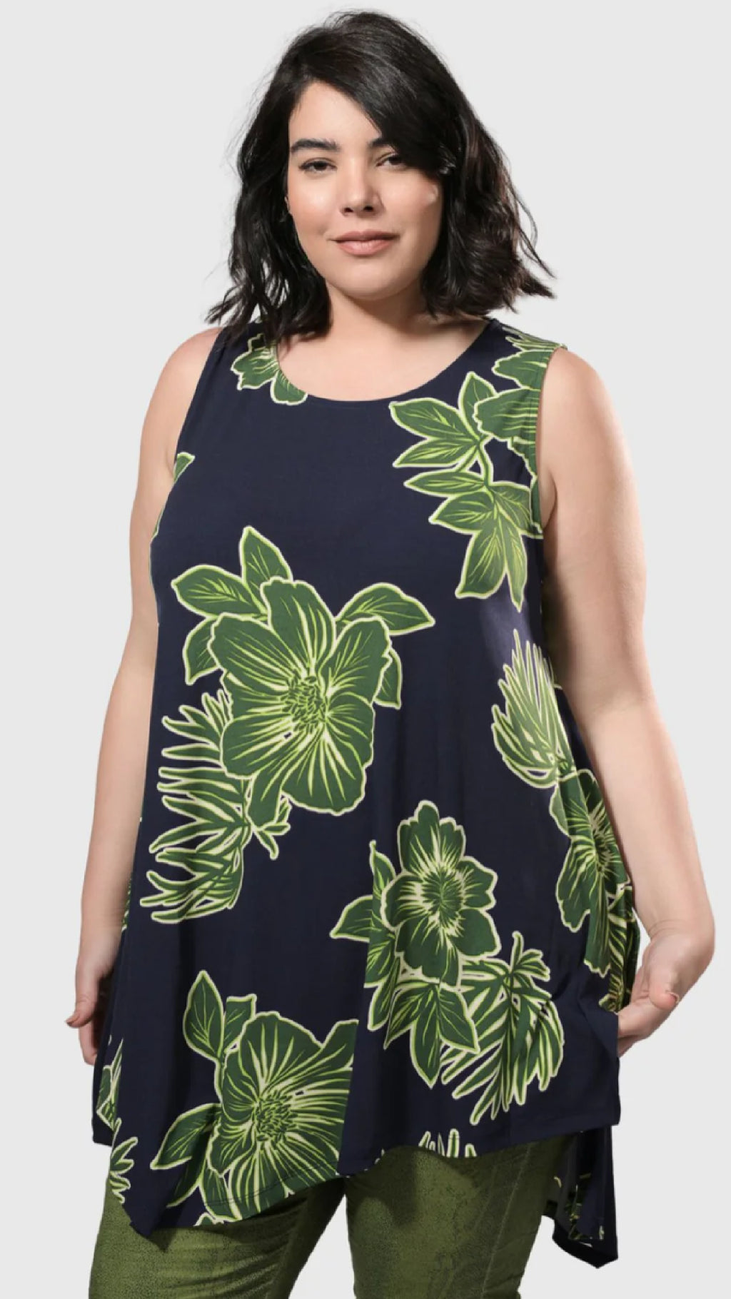 Alembika plus size on sale clothing